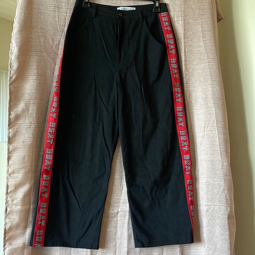 Black Friday  Dolls kill skater style pants